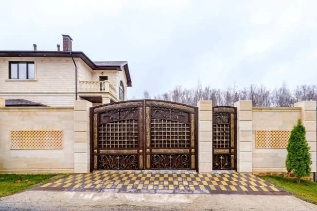 Купить дом в Посёлоке Совхозе Астапове в Муниципальном Округе Луховицах в Московской области. Вариант № 2337429, 1, площадь - квм, цена 69850000 рублей