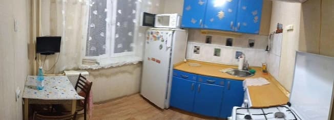 Купить однокомнатную квартиру на улице Старый Петровско-Разумовский проезд в Москве. Вариант № 2360973, 1, площадь - квм, цена 8300000 рублей
