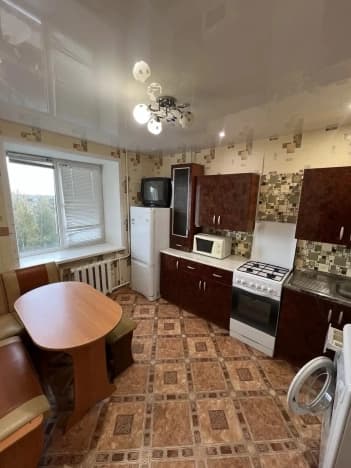 Снять однокомнатную квартиру до 25 тыс рублей в Коврове. Вариант № 2166953, 0, площадь - квм, цена 17000 рублей