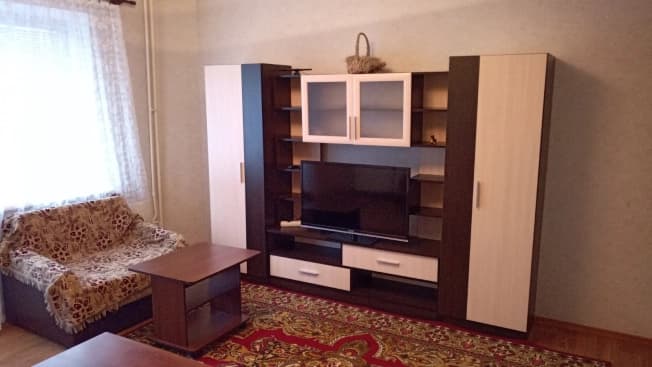 Снять квартиру до 25 тыс рублей в Тобольске. Вариант № 277669, 0, площадь - квм, цена 25000 рублей