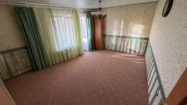 Купить квартиру на 5 этаже на вторичке в Зарайске. Вариант № 2368787, 1, площадь - квм, цена 5250000 рублей