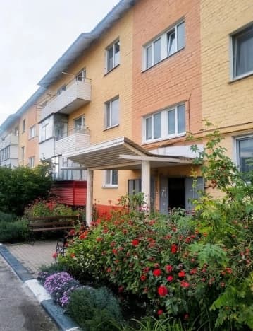 Купить трехкомнатную квартиру в Белгородском Муниципальном Округе в Белгородской области. Вариант № 2362944, 0, площадь - квм, цена 5300000 рублей