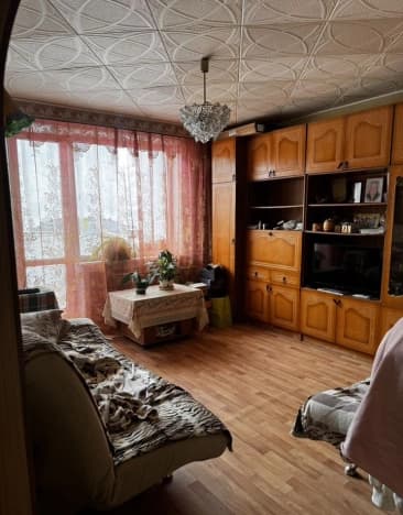 Купить двухкомнатную квартиру с ремонтом на улице Новосибирская в Новосибирске. Вариант № 2188882, 0, площадь - квм, цена 4600000 рублей