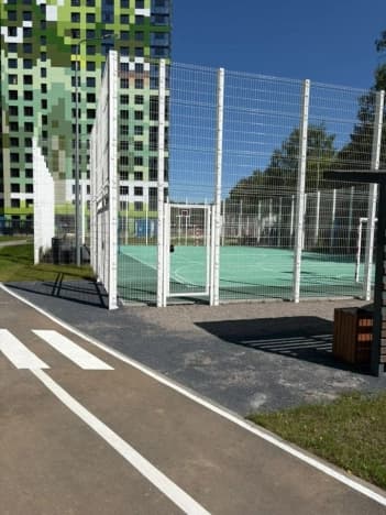 Купить квартиру на вторичке на улице Милашенкова в Москве. Вариант № 2352447, 1, площадь - квм, цена 24999000 рублей