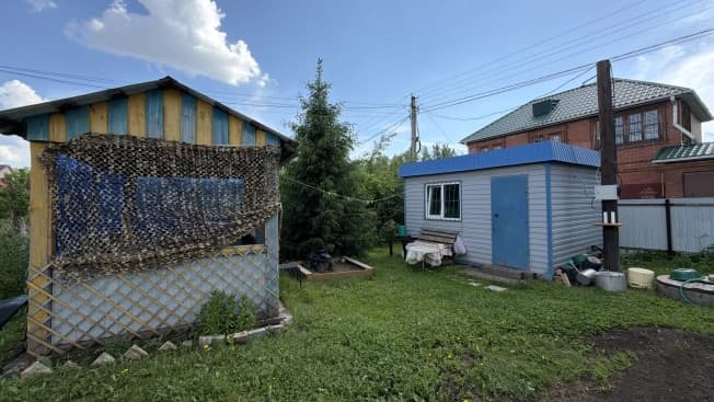 Купить земельный участок в Любинском районе в Омской области. Вариант № 2186403, 0, площадь - квм, цена 1670000 рублей