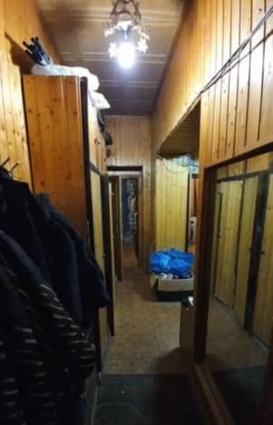 Купить трехкомнатную квартиру на вторичке на улице 1-я Нововатутинская в Москве. Вариант № 2304213, 0, площадь - квм, цена 11300000 рублей