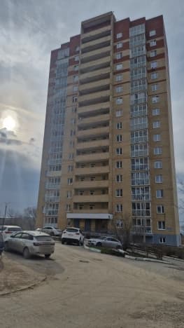 Снять квартиру в Перми. Вариант № 1210005, 0, площадь - квм, цена 40000 рублей