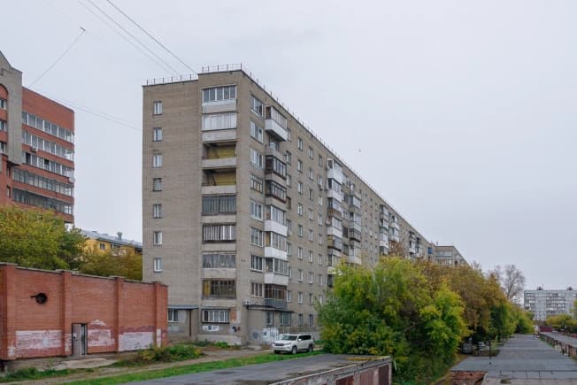 Купить двухкомнатную квартиру на улице проезд Энергетиков в Новосибирске. Вариант № 2373658, 0, площадь - квм, цена 6800000 рублей