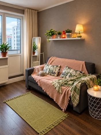Купить студию в ЖК АВАНТ (AVANT) в Санкт-Петербурге. Вариант № 2368914, 0, площадь - квм, цена 6800000 рублей