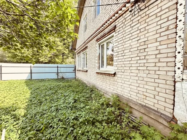 Купить дом на улице Чайковского в Ивантеевке. Вариант № 1354785, 1, площадь - квм, цена 9300000 рублей
