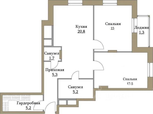 Агентство Недвижимости Владис в Кубинке: Покупка и Аренда Жилья. Вариант № 1877963, 1, площадь - квм, цена 34000000 рублей