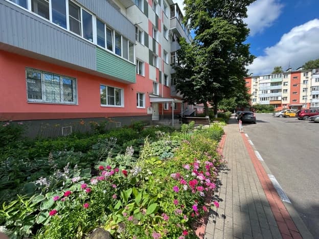 Купить двухкомнатную квартиру в селе Беловское в Белгородском Муниципальном Округе на улице Центральная , село Беловское в Белгородской области. Вариант № 2226162, 0, площадь - квм, цена 4500000 рублей