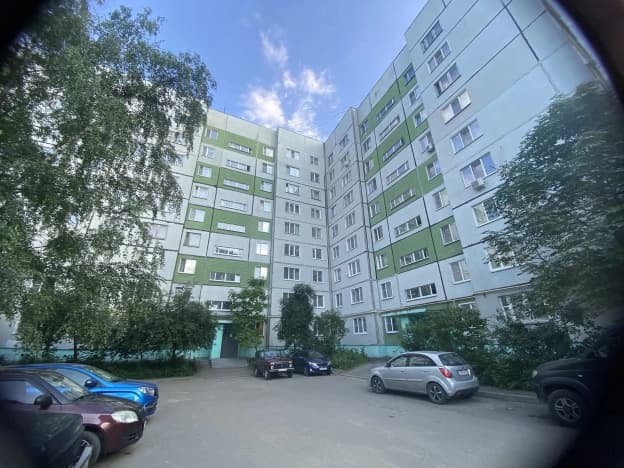 Купить квартиру в Пензенской области. Вариант № 2237023, 1, площадь - квм, цена 4550000 рублей