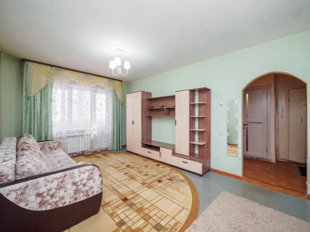 Купить квартиру в Омской области. Вариант № 2213007, 1, площадь - квм, цена 4790000 рублей