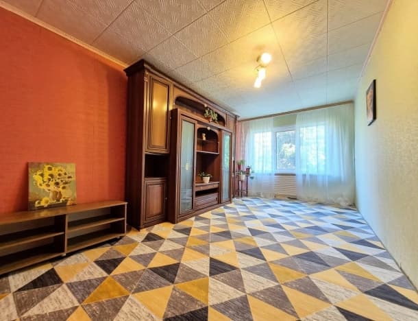 Купить квартиру в Пензенской области. Вариант № 2264069, 1, площадь - квм, цена 3600000 рублей