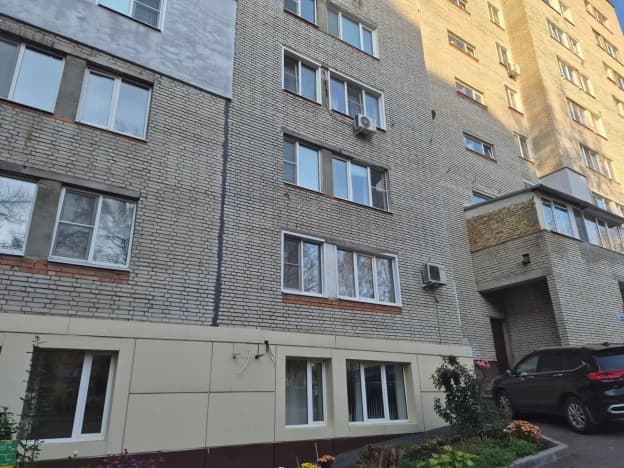 Купить квартиру на улице проспект Победы в Пензе. Вариант № 2367510, 0, площадь - квм, цена 3100000 рублей