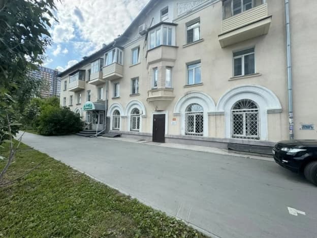 Купить комнату в Новосибирске. Вариант № 2283877, 1, площадь - квм, цена 1500000 рублей