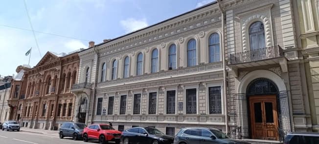 Снять коммерческую недвижимость в Ленинградской области. Вариант № 2110476, 0, площадь - квм, цена 240000 рублей