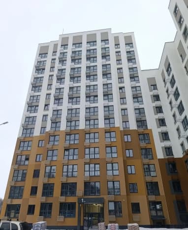 Купить квартиру до 7 млн в Воронежской области. Вариант № 2208662, 0, площадь - квм, цена 5094000 рублей