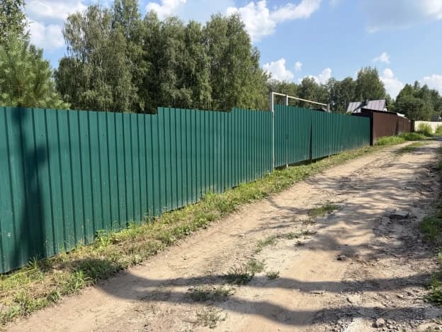 Купить земельный участок в Новосибирской области. Вариант № 2293057, 0, площадь - квм, цена 900000 рублей
