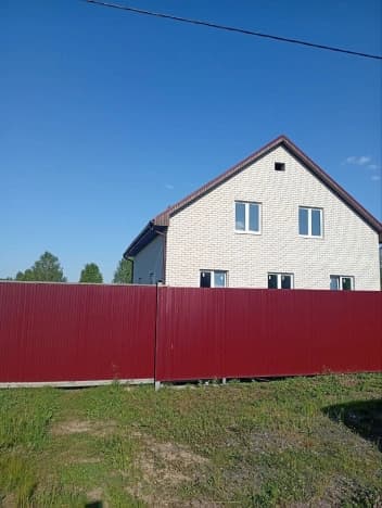 Купить дом в Деревне Ларионове в Петушинском Муниципальном Округе в Владимирской области. Вариант № 2234740, 1, площадь - квм, цена 16999999 рублей