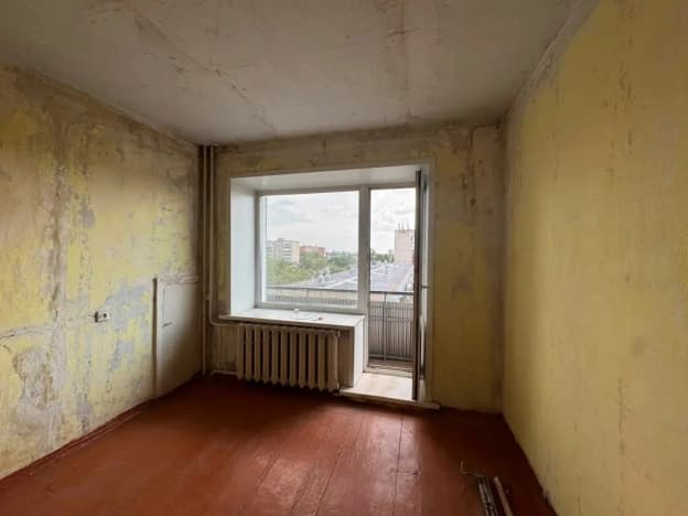Купить двухкомнатную квартиру в Посёлоке Красном Яре в Новосибирском районе в Новосибирской области. Вариант № 2280497, 1, площадь - квм, цена 4590000 рублей