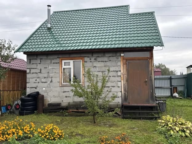 Купить дачу в Новосибирске. Вариант № 2355554, 0, площадь - квм, цена 2000000 рублей