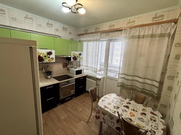 Купить квартиру в Пензе. Вариант № 2274197, 1, площадь - квм, цена 7100000 рублей