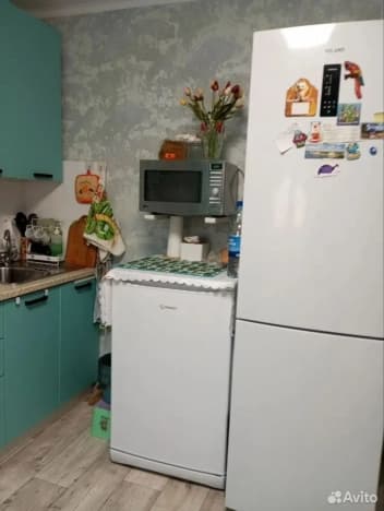 Купить квартиру в Микрорайоне Восточный, Старый Оскол в Старом Осколе. Вариант № 2409875, 0, площадь - квм, цена 3850000 рублей