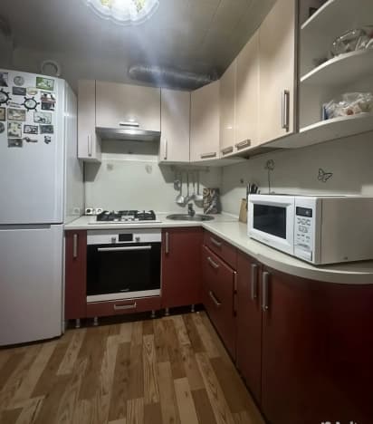 Купить квартиру на 5 этаже на вторичке в Волгограде. Вариант № 2362250, 0, площадь - квм, цена 5300000 рублей