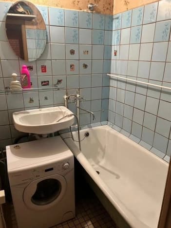 Купить трехкомнатную квартиру на вторичке у метро Аэропорт Внуково в Московской области. Вариант № 2368401, 1, площадь - квм, цена 20500000 рублей