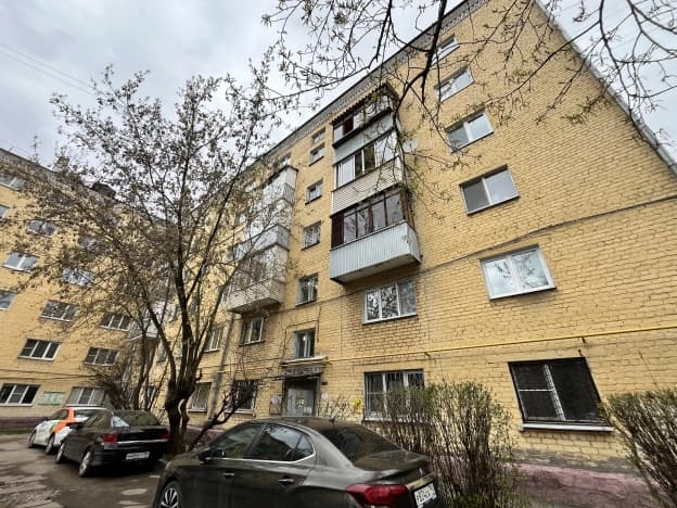 Купить комнату у метро Говорово в Московской области. Вариант № 2165090, 0, площадь - квм, цена 2500000 рублей