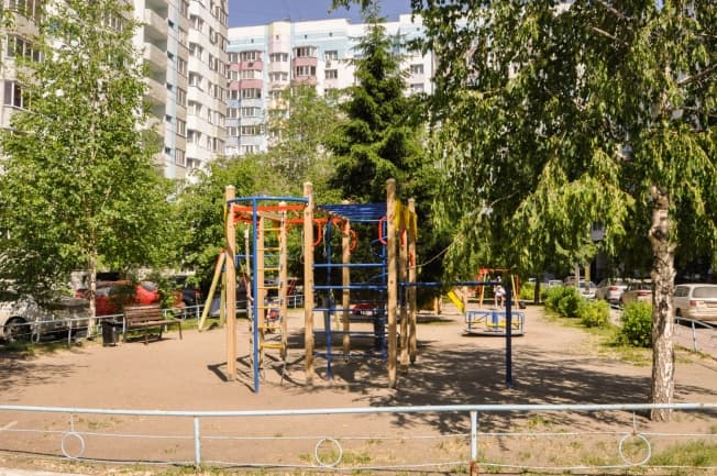 Купить студию в ЖК Черёмушки на Приморской (НОВОСИБИРСК) в Новосибирске. Вариант № 2184601, 1, площадь - квм, цена 4800000 рублей