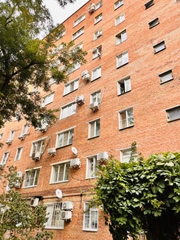 Купить квартиру в селе Небуг в Туапсинском районе в Краснодарском крае. Вариант № 2318595, 1, площадь - квм, цена 5290000 рублей