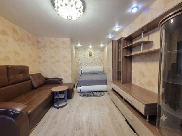 Купить квартиру в ипотеку в Смоленской области. Вариант № 2232818, 1, площадь - квм, цена 6490000 рублей