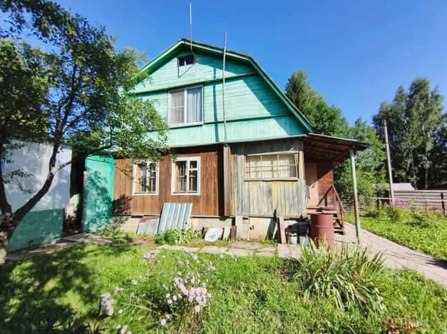 Купить дом в Владимирской области. Вариант № 2286412, 1, площадь - квм, цена 1700000 рублей