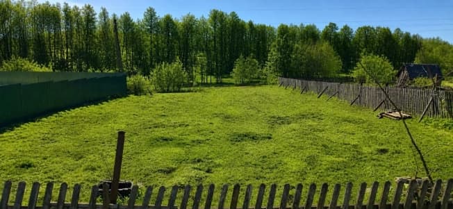 Купить земельный участок в Деревне Синей Осоке в Тейковском районе на улице Центральная , деревня Синяя Осока в Ивановской области. Вариант № 2103106, 0, площадь - квм, цена 3490000 рублей