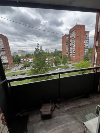 Купить комнату у метро Чкаловская в Санкт-Петербурге. Вариант № 2204506, 1, площадь - квм, цена 2150000 рублей