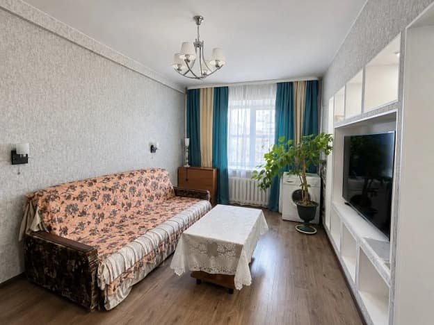 Снять двухкомнатную квартиру площадью до 60 кв.м в Нижнем Новгороде. Вариант № 2380581, 1, площадь - квм, цена 30000 рублей