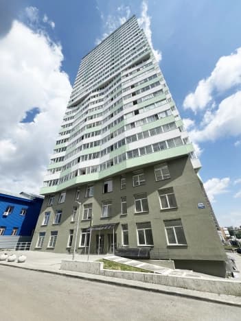 Купить коммерческую недвижимость свободного назначения на улице Гурьевская в Новосибирске. Вариант № 2037495, 0, площадь - квм, цена 10390000 рублей