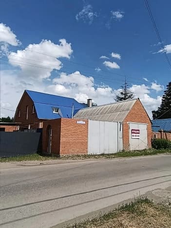 Купить дом в Микрорайоне СибНИИСХоз в Омске. Вариант № 2152592, 0, площадь - квм, цена 7495000 рублей
