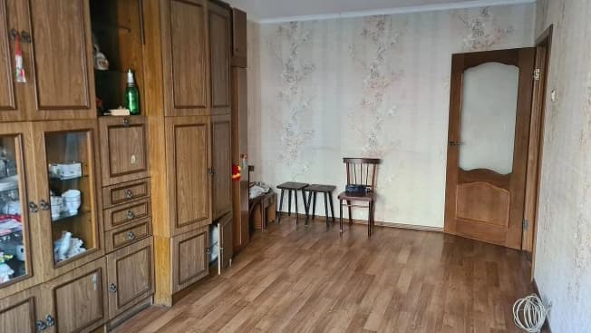 Купить квартиру в Микрорайоне 48-й в Кемерове. Вариант № 2295399, 1, площадь - квм, цена 5800000 рублей