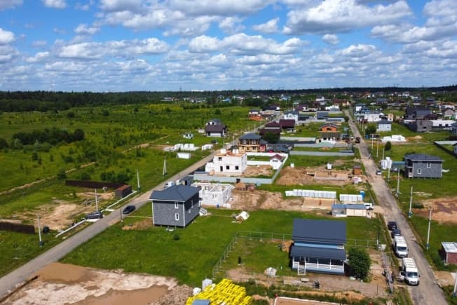 Купить земельный участок на улице Юрия Гагарина в Калининграде. Вариант № 2170607, 0, площадь - квм, цена 900000 рублей