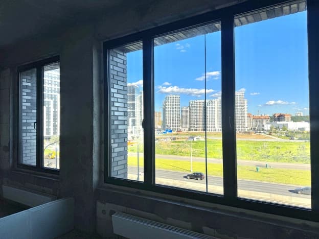 Купить квартиру рядом с метро на вторичке в районе Хорошёво-Мнёвники в Москве. Вариант № 2198412, 1, площадь - квм, цена 26200000 рублей
