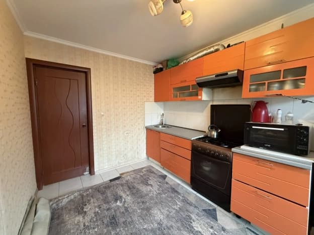 Купить квартиру у метро Панки в Московской области. Вариант № 2223979, 1, площадь - квм, цена 3600000 рублей