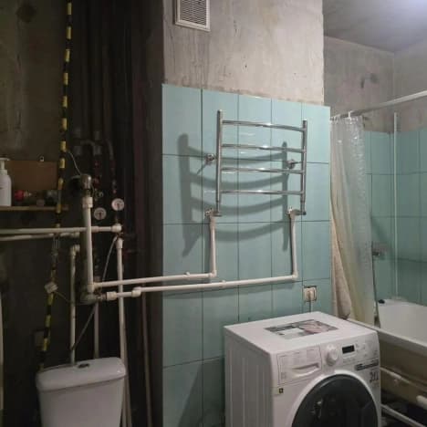 Купить однокомнатную квартиру в ЖК Пятницкие кварталы в Московской области. Вариант № 2346488, 1, площадь - квм, цена 8500000 рублей