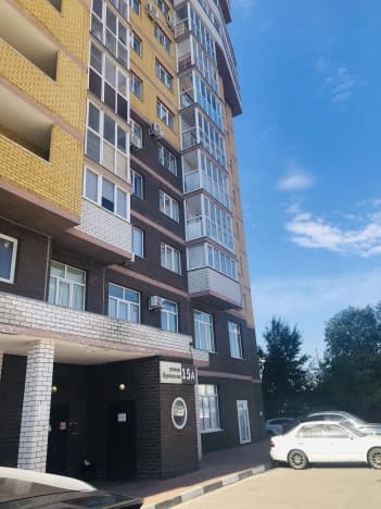 Купить квартиру до 11 млн в Воронеже. Вариант № 2354583, 0, площадь - квм, цена 6030000 рублей