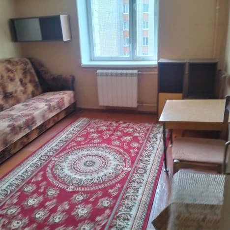 Купить комнату в Рязани. Вариант № 2149412, 0, площадь - квм, цена 650000 рублей