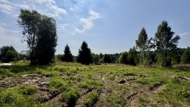 Купить земельный участок в Московской области. Вариант № 2291103, 1, площадь - квм, цена 6820000 рублей