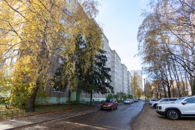 . Вариант № 2351536, 0, площадь - 35 квм, цена 4740000 рублей